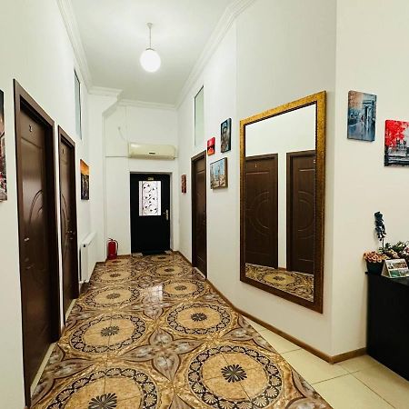 Sweet Home Tbilisi ภายนอก รูปภาพ