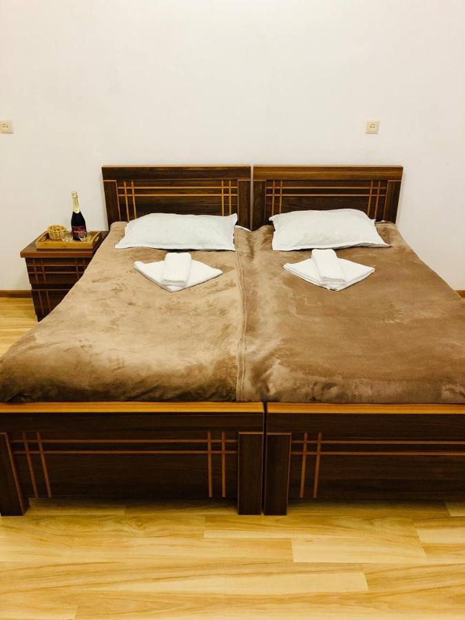 Sweet Home Tbilisi ภายนอก รูปภาพ