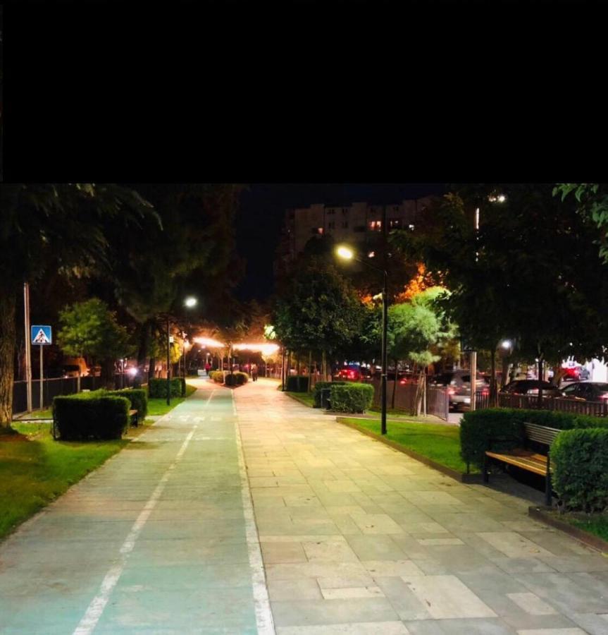 Sweet Home Tbilisi ภายนอก รูปภาพ